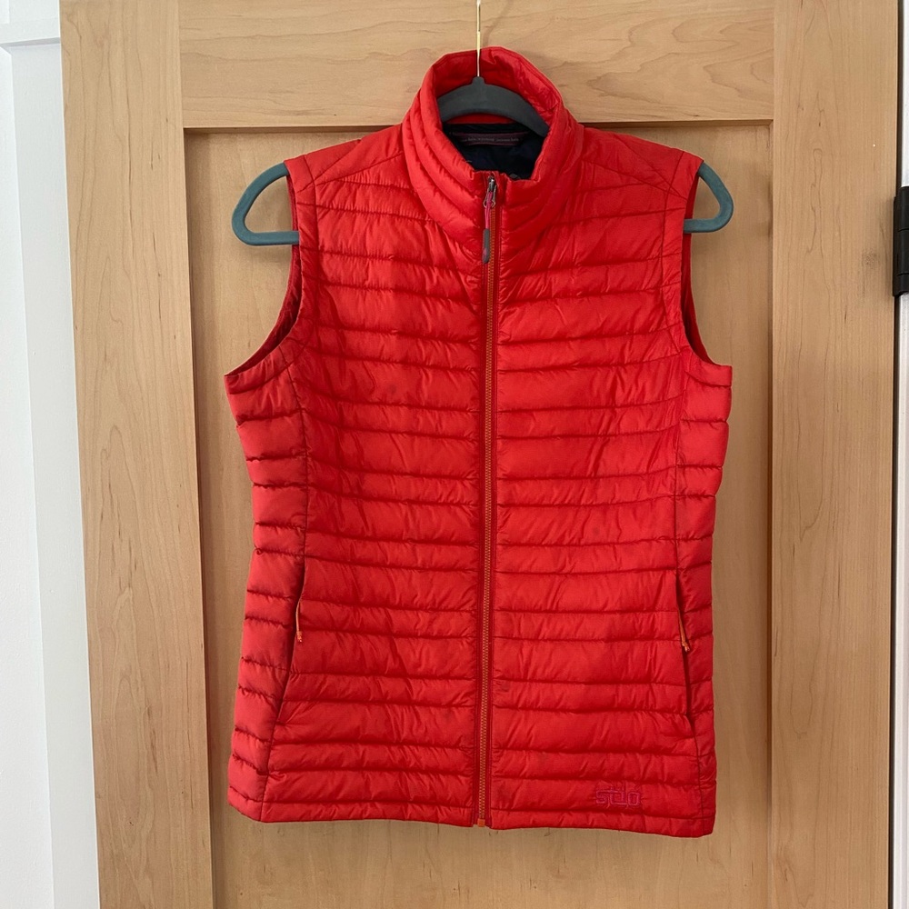 Stio Pinion Down Vest